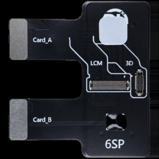 DL400 Tester Flex für iPhone 6S Plus (DL)