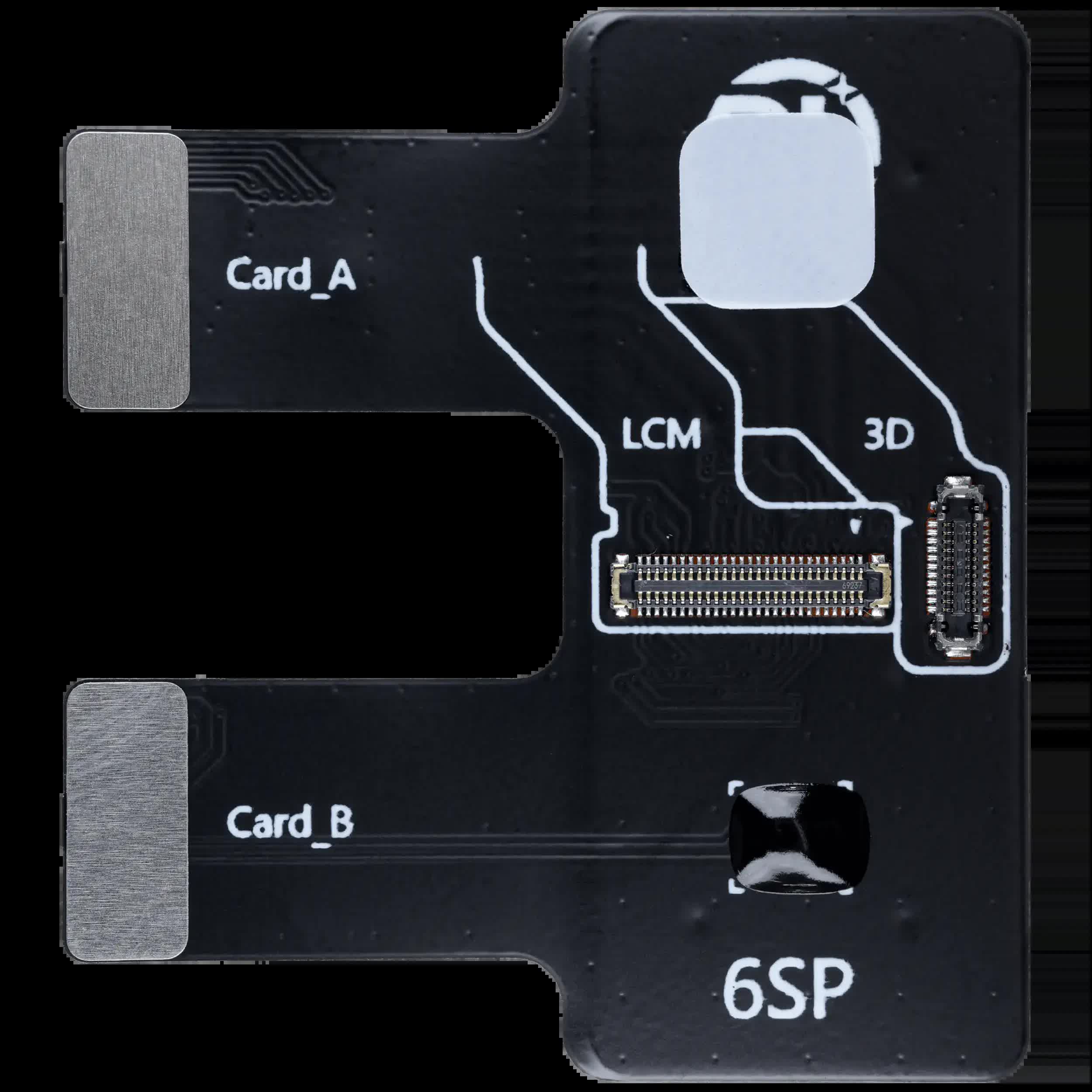 DL400 Tester Flex für iPhone 6S Plus (DL)