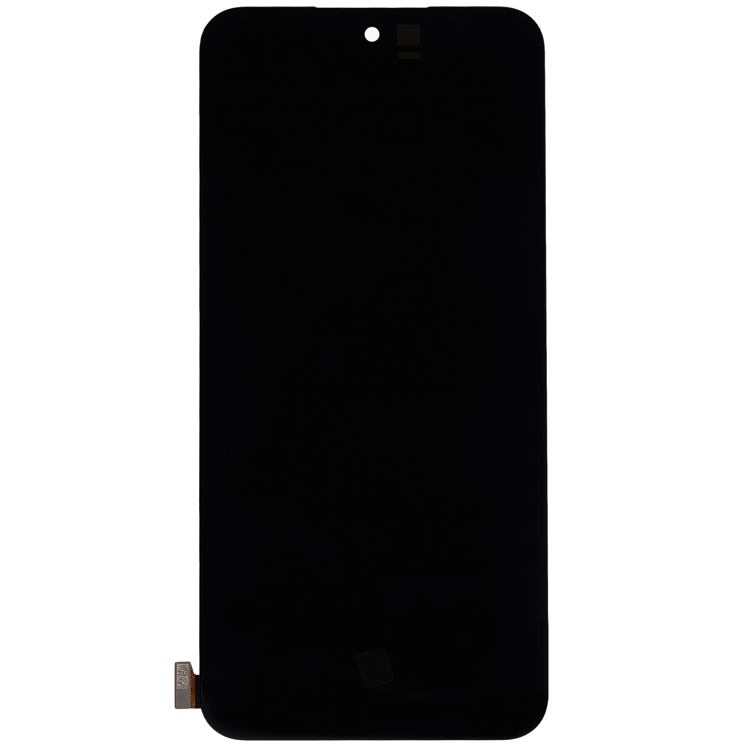 OLED Display ohne Rahmen für OnePlus Nord 5 5G (professionell aufgearbeitet) – Bild 3