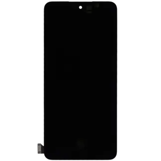 OLED Display ohne Rahmen für OnePlus Nord CE5 5G (professionell aufgearbeitet)