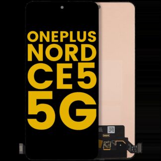 OLED Display ohne Rahmen für OnePlus Nord CE5 5G (professionell aufgearbeitet)