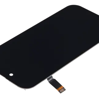 OLED Display für iPhone Air (Aftermarket Pro: XO7 Soft) (120HZ)