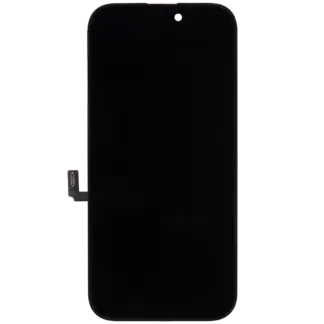 OLED Display für iPhone 17 (Aftermarket Pro: XO7 Soft) (120HZ)