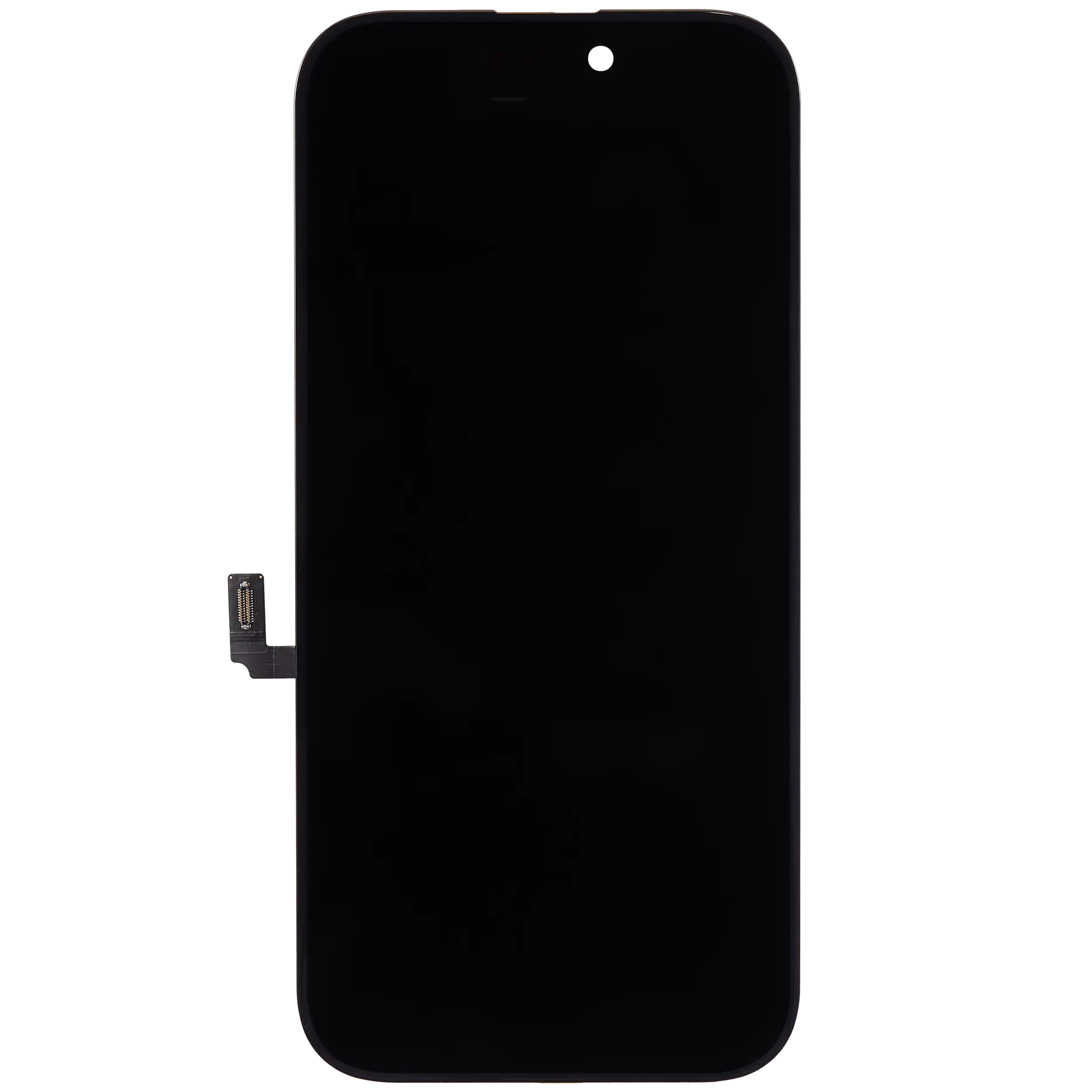 OLED Display für iPhone 17 (Aftermarket Pro: XO7 Soft) (120HZ) – Bild 3