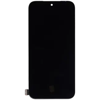 OLED Display ohne Rahmen für Motorola G67 (XT2621-2 / 2026) / G77 (XT2621-4 / 2026) (professionell aufgearbeitet)