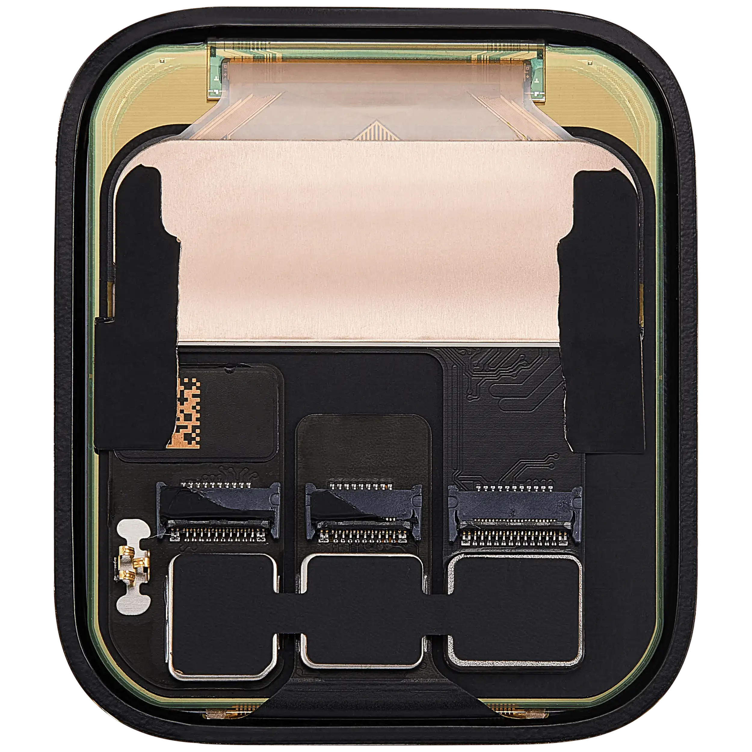 OLED Display für Watch Series SE (3. Gen) (40MM) (Premium) – Bild 4