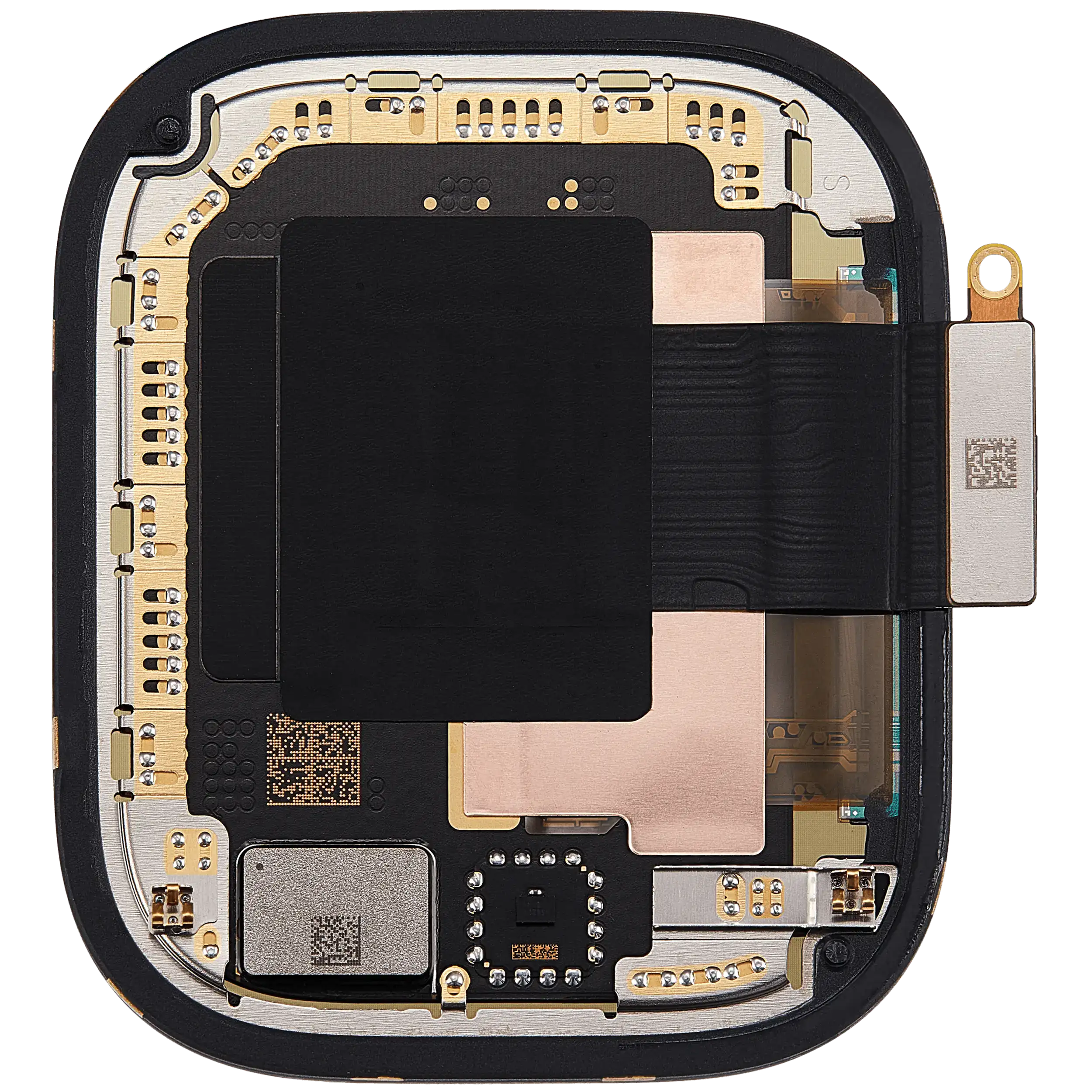 OLED Display für Watch Series Ultra (3. Gen) (49MM) (Premium) – Bild 4