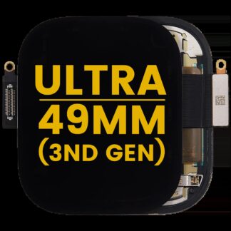 OLED Display für Watch Series Ultra (3. Gen) (49MM) (Premium)