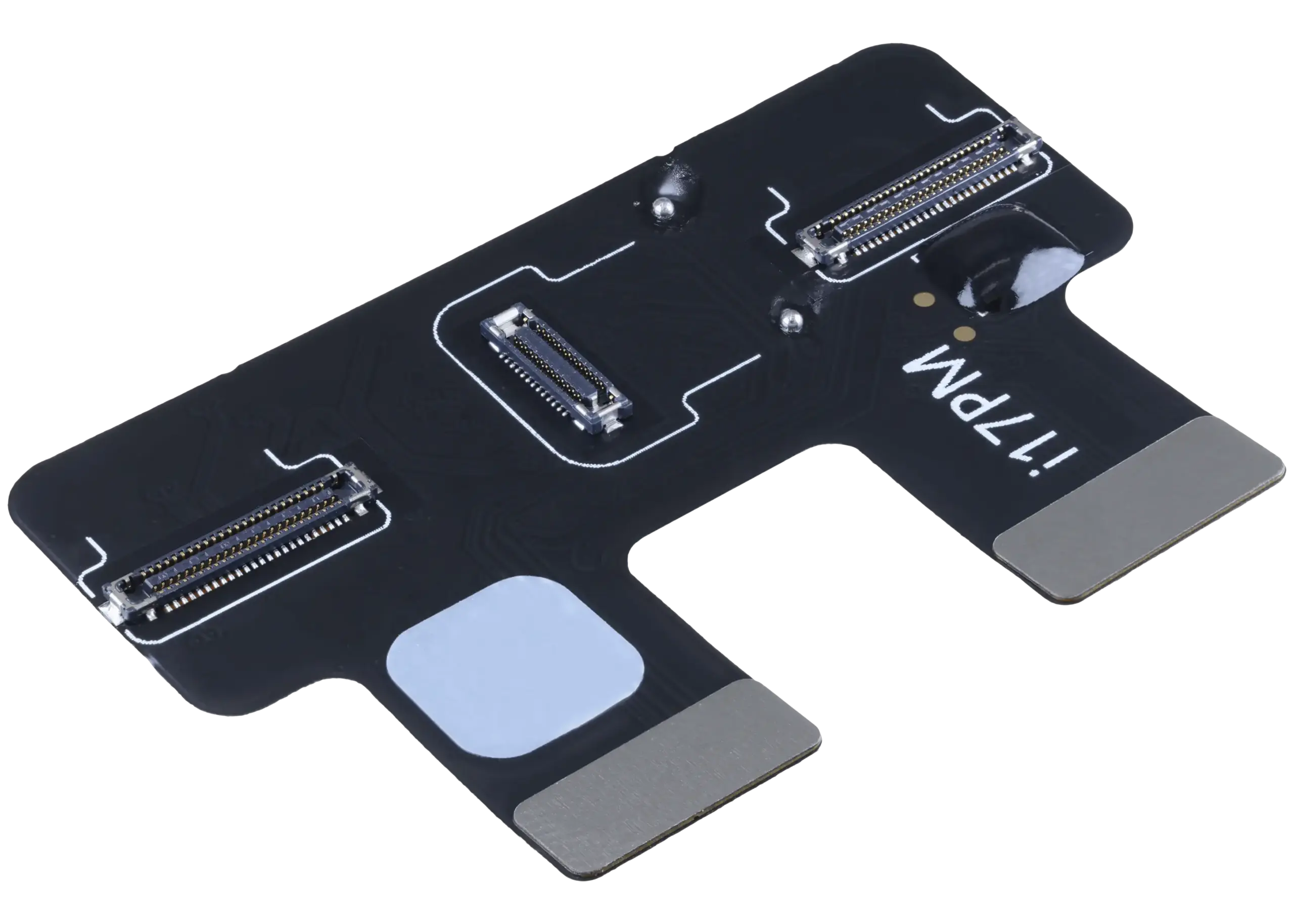 DL400 Pro Tester Flex für iPhone 17 Pro Max (Need To Be Used mit EDP Small Platine) (DL) – Bild 4