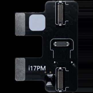 DL400 Pro Tester Flex für iPhone 17 Pro Max (Need To Be Used mit EDP Small Platine) (DL)