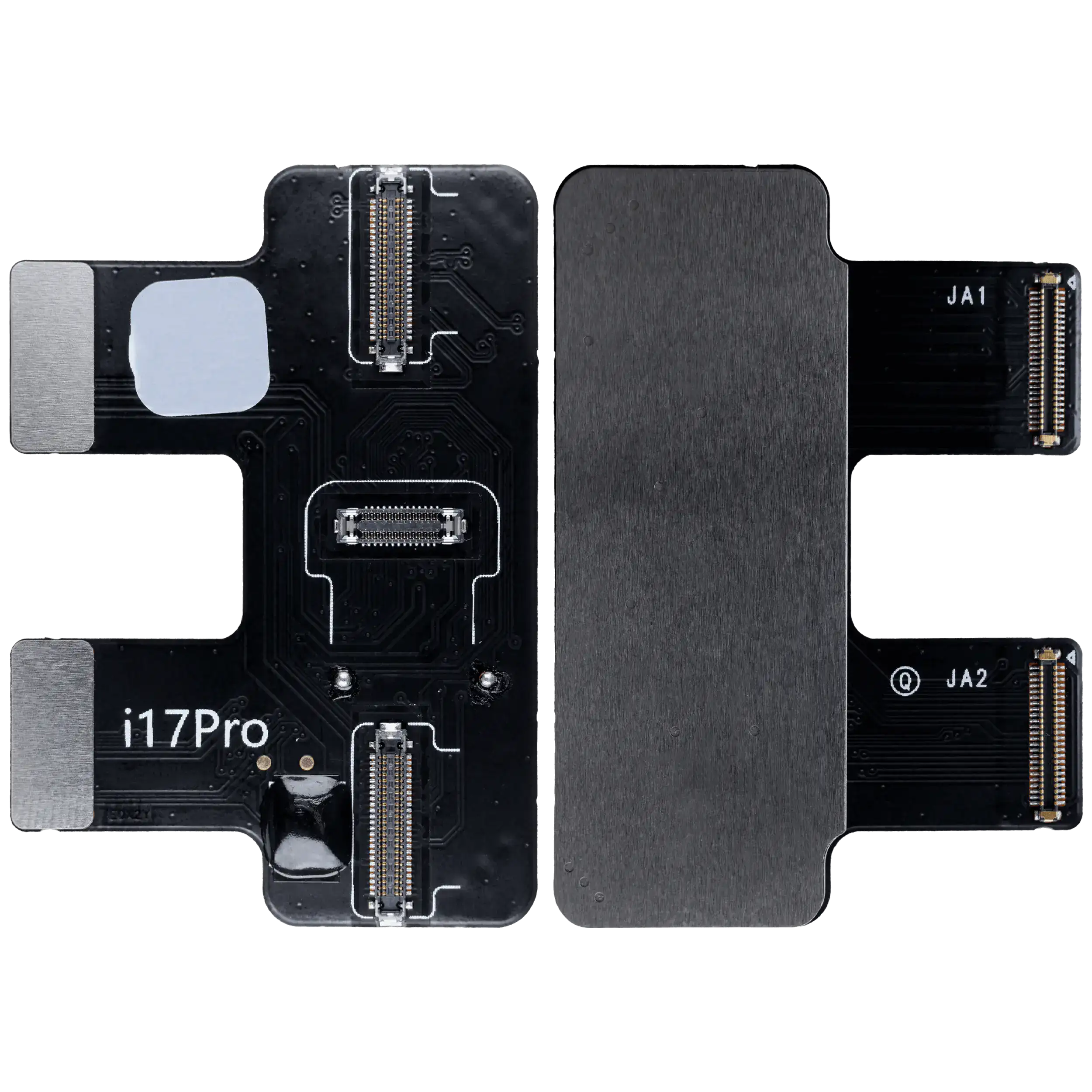 DL400 Pro Tester Flex für iPhone 17 Pro (Need To Be Used mit EDP Small Platine) (DL) – Bild 2