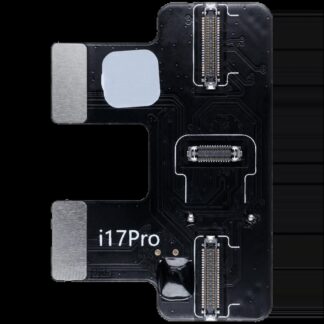 DL400 Pro Tester Flex für iPhone 17 Pro (Need To Be Used mit EDP Small Platine) (DL)