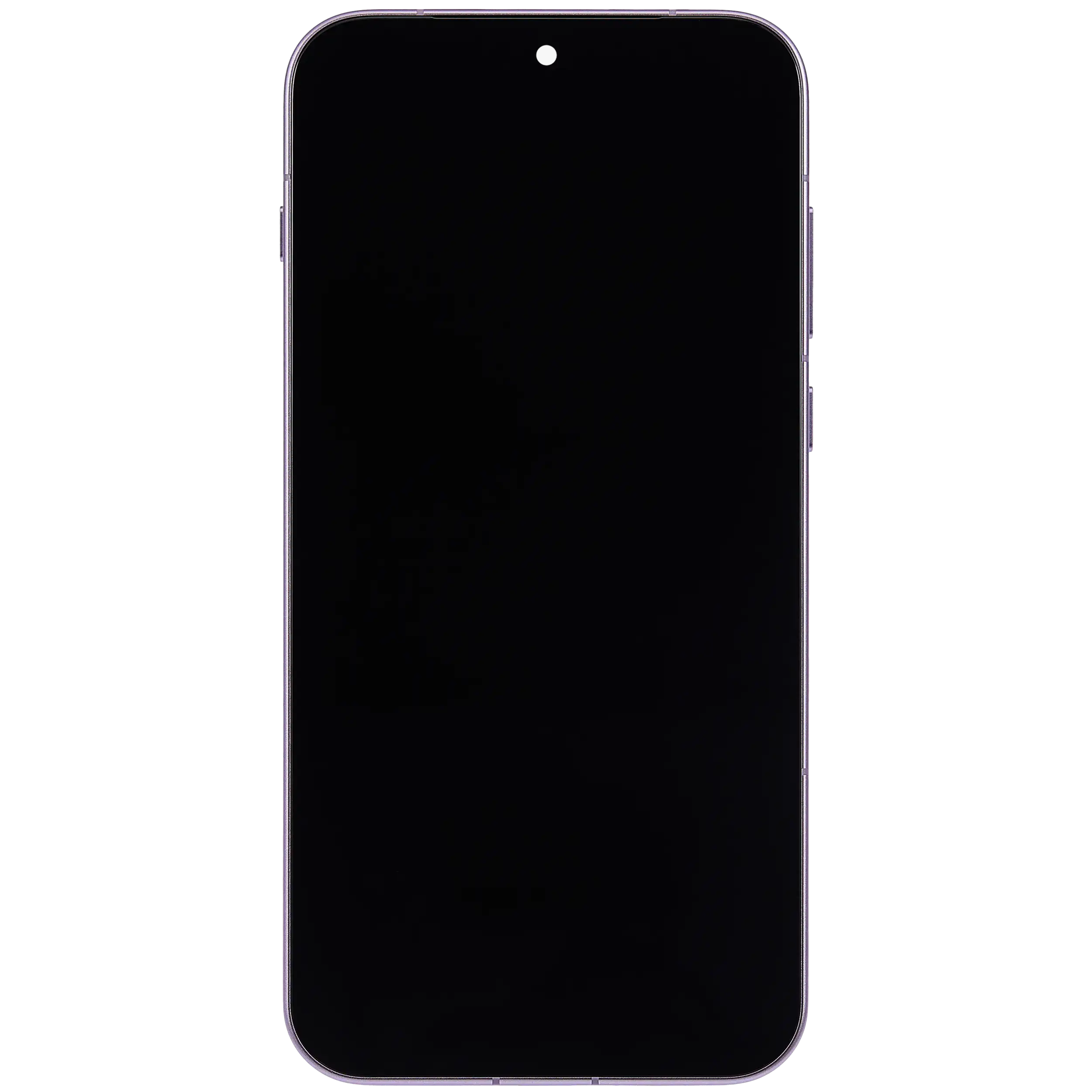 OLED Display mit Rahmen für OnePlus 15 (professionell aufgearbeitet) (Ultra Violet) – Bild 3