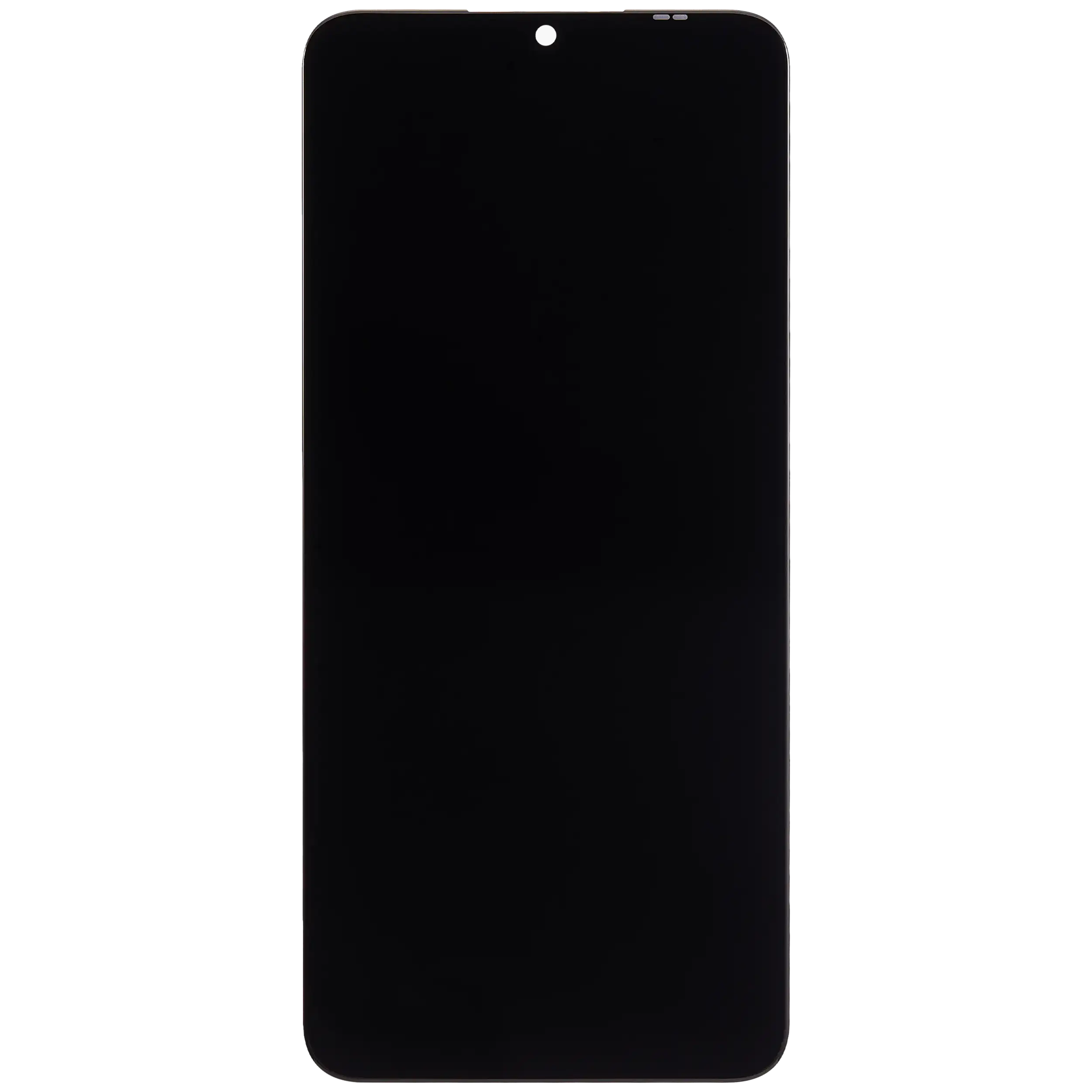 LCD Display ohne Rahmen für Cricket Outlast 5G (SN509C) / AT&T Motivate Pro 5G (SN509A) / Cricket Icon 6 (SL219C) / AT&T Verge (SL219A) (Refurbishe – Bild 3