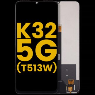 LCD Display ohne Rahmen für TCL K32 5G (T513W )/ K33 5G (professionell aufgearbeitet)