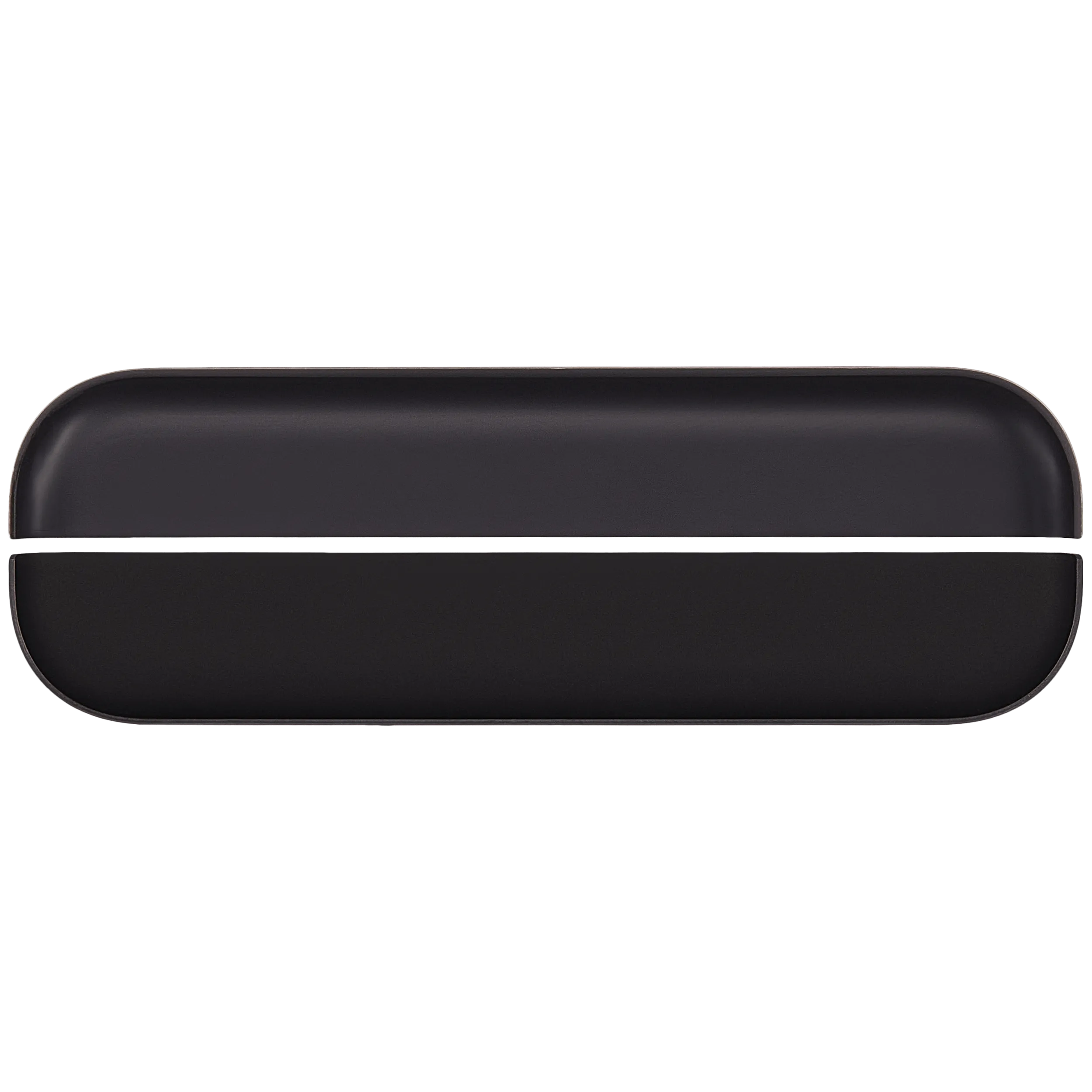 Top Rückdeckel Plastic Panel für Google Pixel 8 (Obsidian) – Bild 2