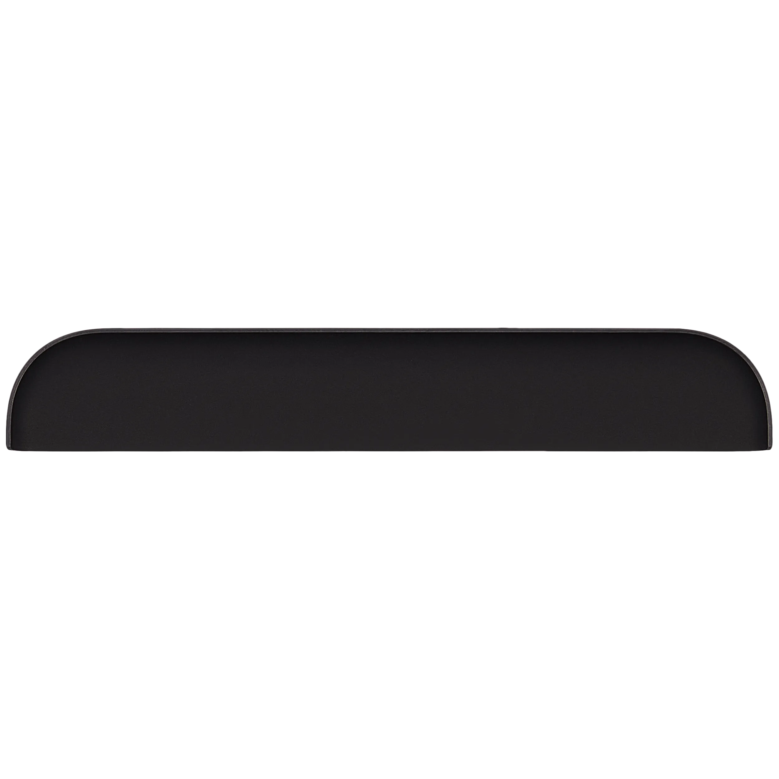 Top Rückdeckel Plastic Panel für Google Pixel 8 (Obsidian) – Bild 3