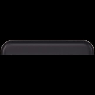 Top Rückdeckel Plastic Panel für Google Pixel 8 (Obsidian)