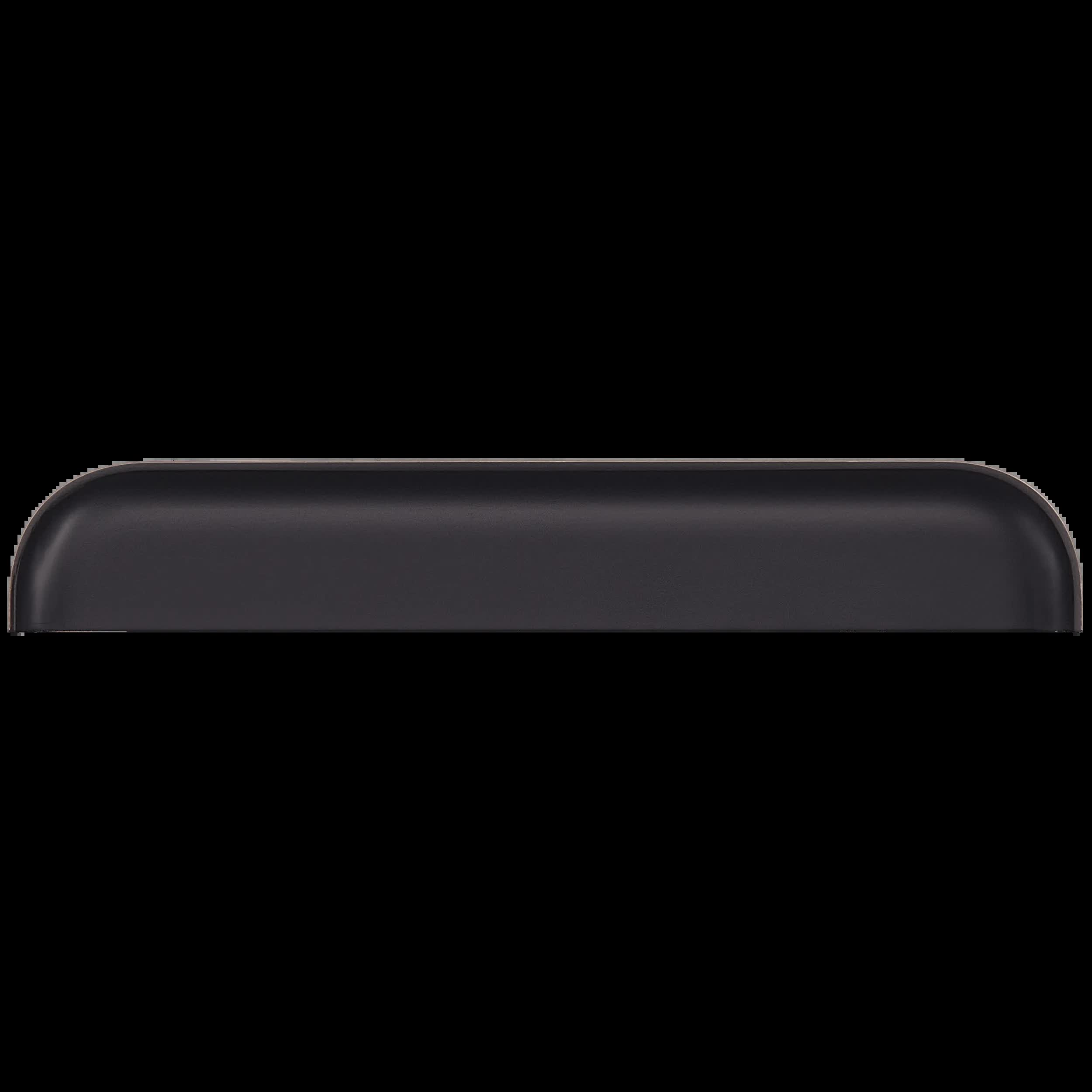 Top Rückdeckel Plastic Panel für Google Pixel 8 (Obsidian)
