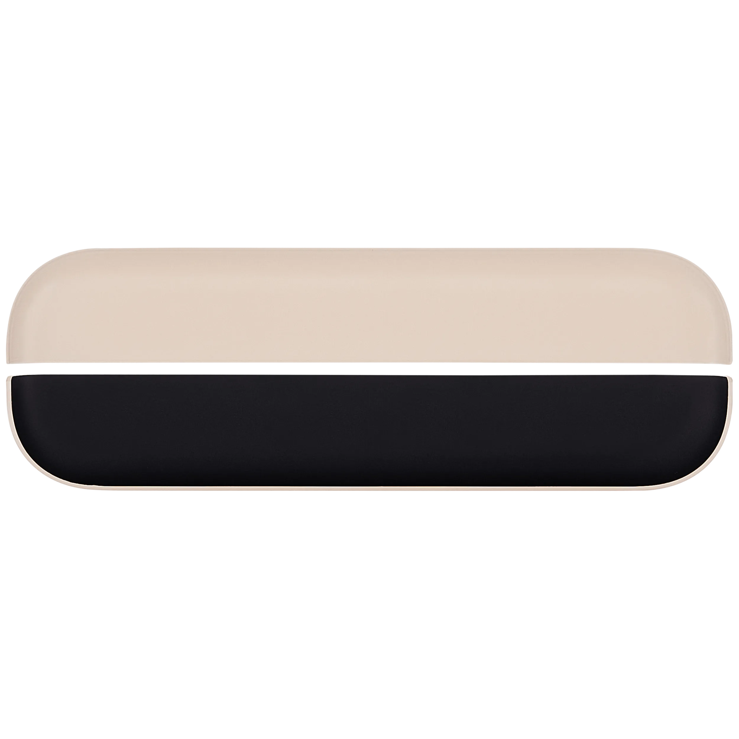 Top Rückdeckel Plastic Panel für Google Pixel 8 (Rose) – Bild 2