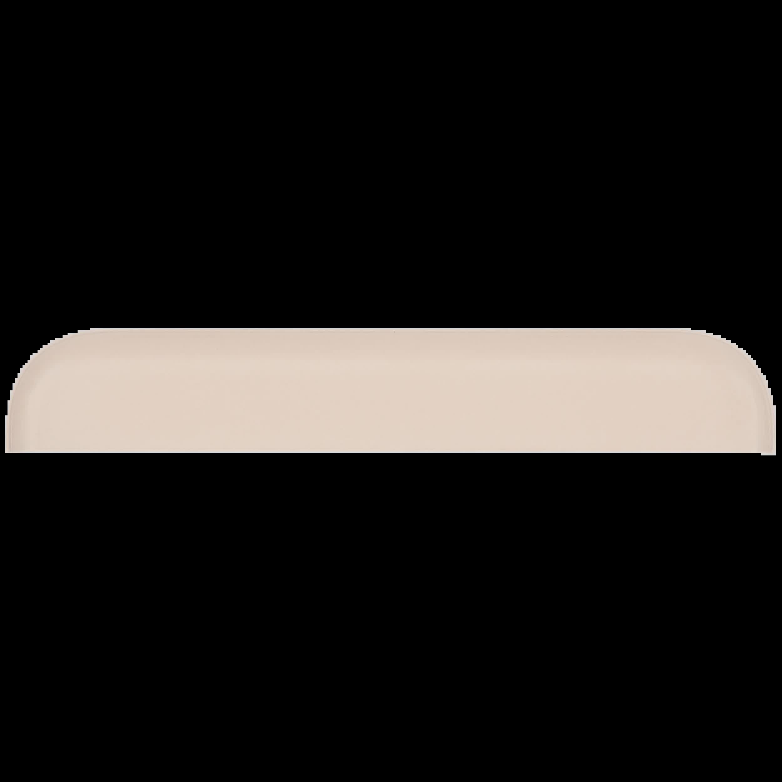 Top Rückdeckel Plastic Panel für Google Pixel 8 (Rose)