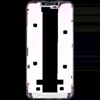 Rahmen einzeln für iPhone 16e / 17e (10er-Pack) (OCA Master)