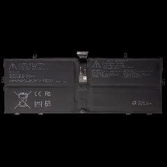 Akku für Microsoft Surface Laptop Go (1943) (916TA135H/DYNZ02)