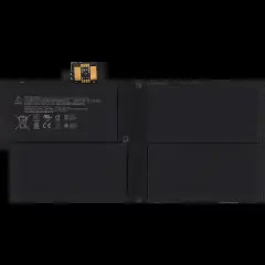 Akku für Microsoft Surface Pro X 13" (QWZ-00001) (G3HTA056H)