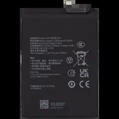 Akku für Honor X6B / X6A / X5b Plus / X5b / 200 Smart (HB476594EGW)