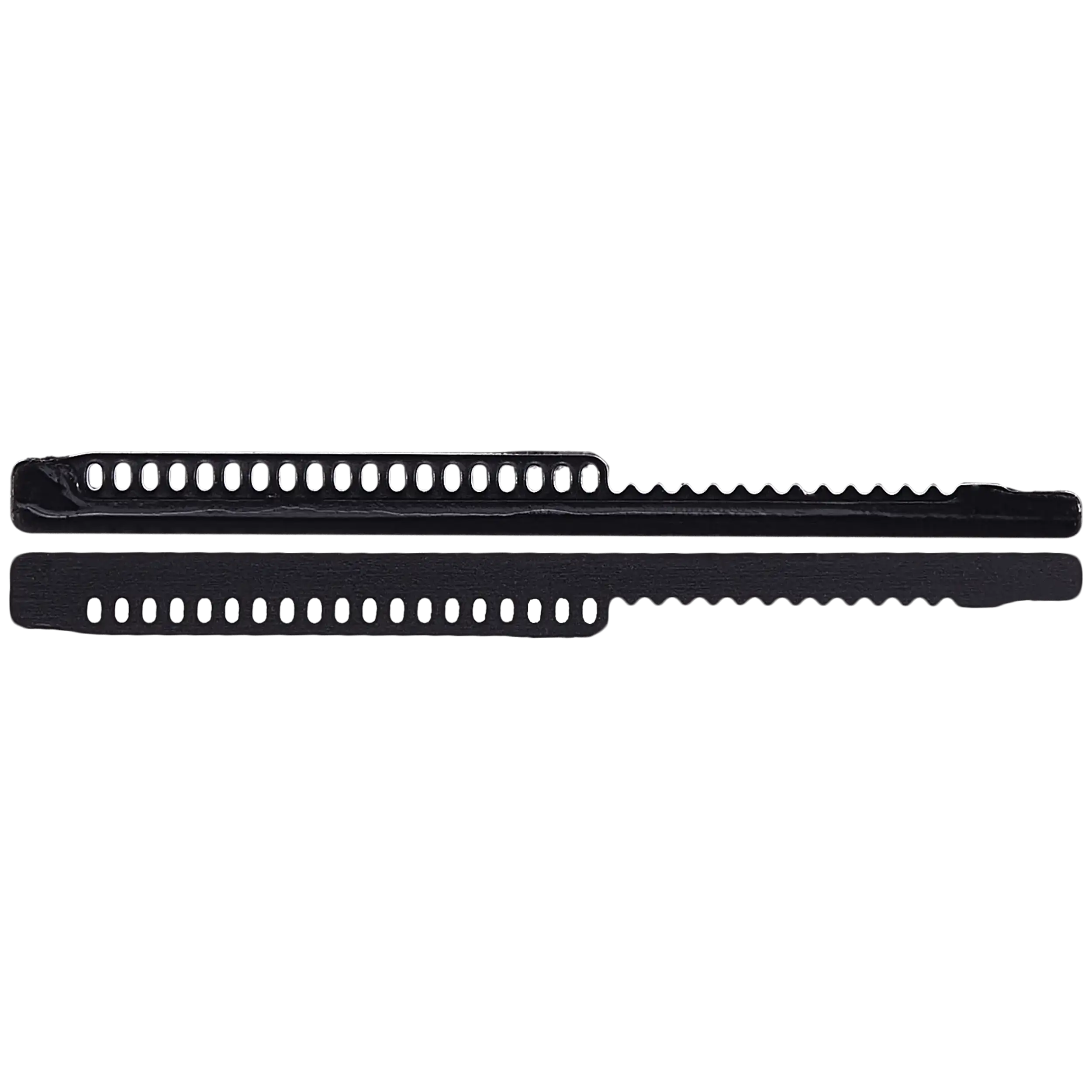 Top Lautsprecher Grille für iPhone 17 (Pack von 10) – Bild 2