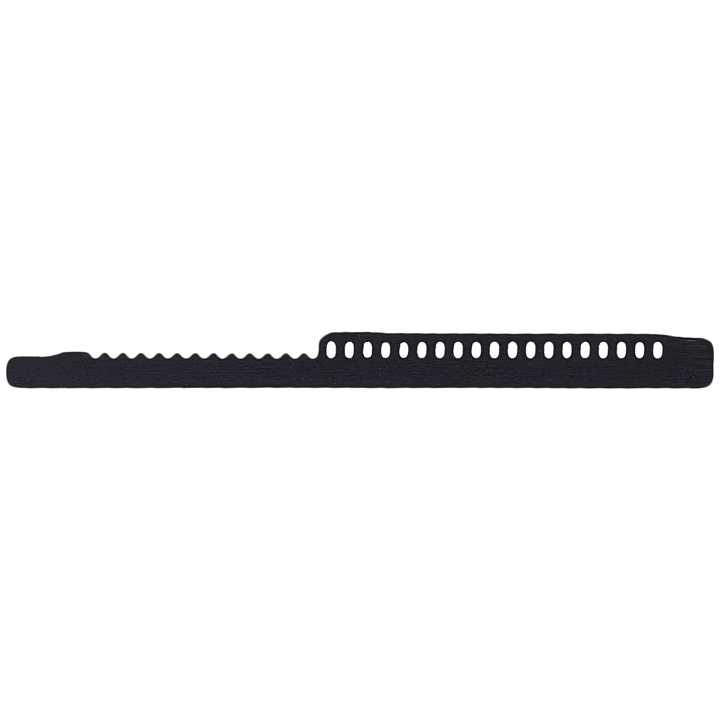 Top Lautsprecher Grille für iPhone 17 (Pack von 10) – Bild 3