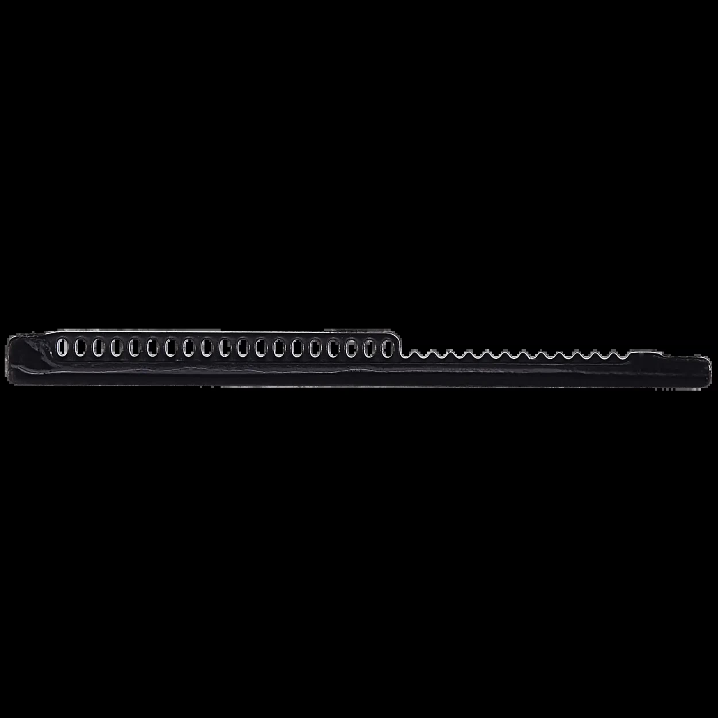 Top Lautsprecher Grille für iPhone 17 (Pack von 10)