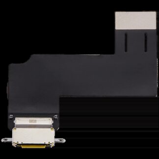 Ladebuchse Flexkabel für iPad 11 (2025) (Premium) (Yellow)