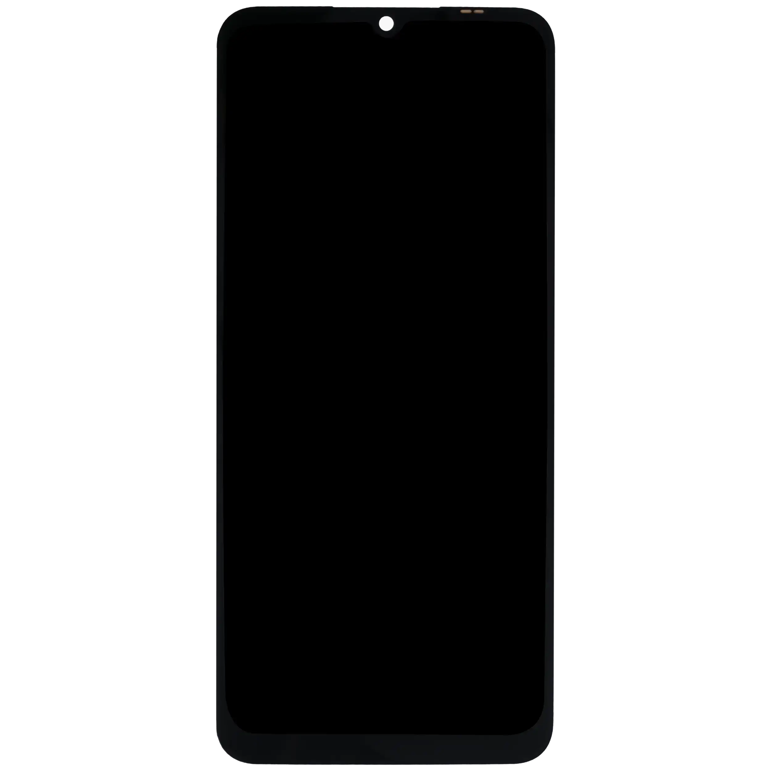 LCD Display ohne Rahmen für AT&T Motivate Pro 5G (professionell aufgearbeitet) – Bild 3