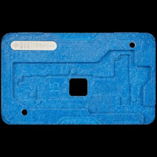 TR Middle Layer Rahmen Reballing Plattform für iPhone 15 Series (XZZ)