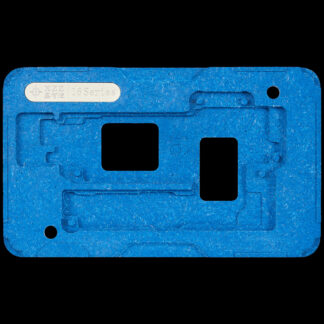 TR Middle Layer Rahmen Reballing Plattform für iPhone 16 Series (XZZ)