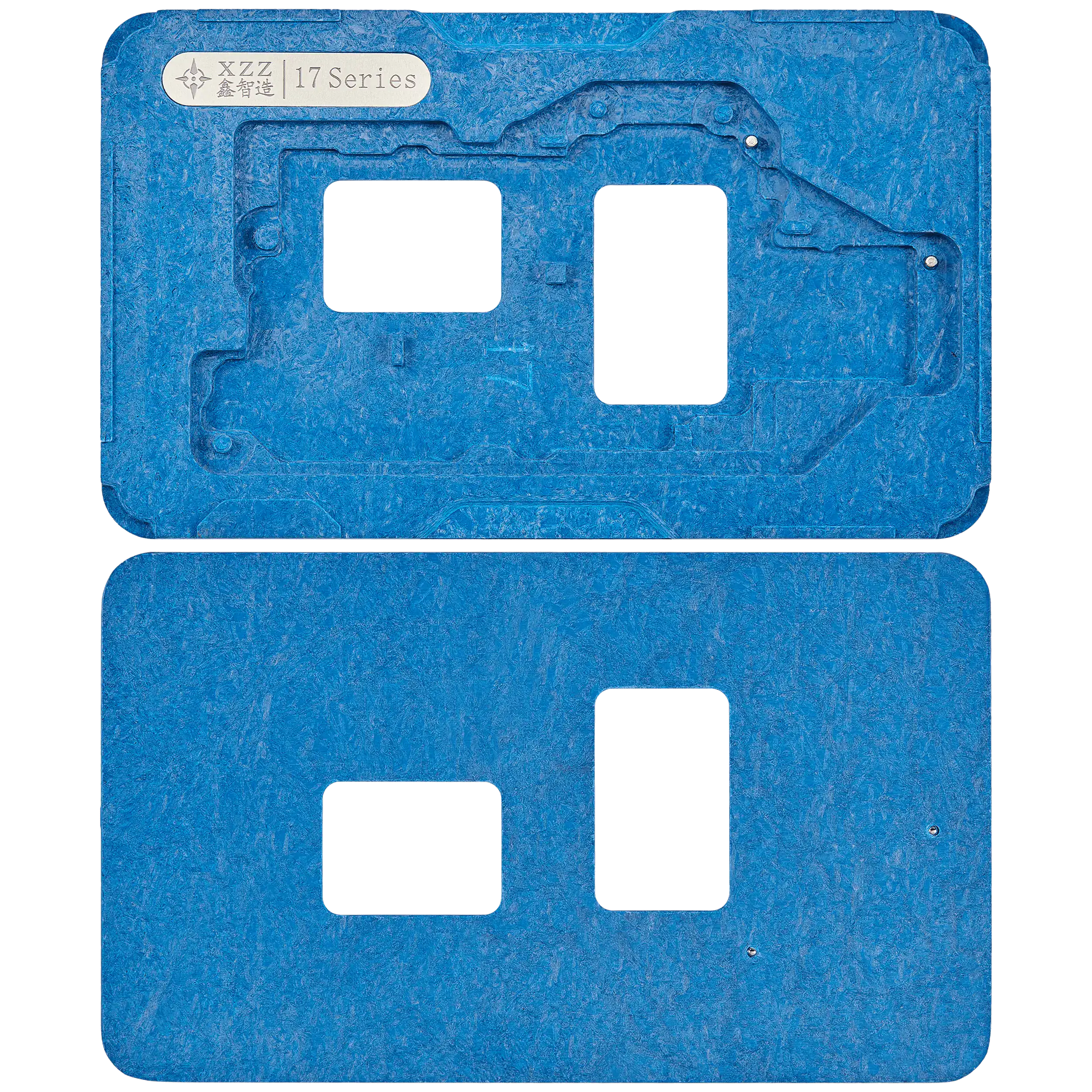 TR Middle Layer Rahmen Reballing Plattform für iPhone 17 Series (XZZ) – Bild 2