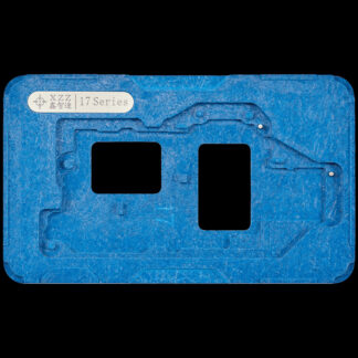 TR Middle Layer Rahmen Reballing Plattform für iPhone 17 Series (XZZ)