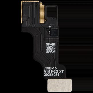 Tag-on Face lD Repair FPC Kabel für iPhone 15 (Löten erforderlich) (2nd Gen) (JCID)