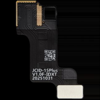 Tag-on Face lD Repair FPC Kabel für iPhone 15 Plus (Löten erforderlich) (2nd Gen) (JCID)