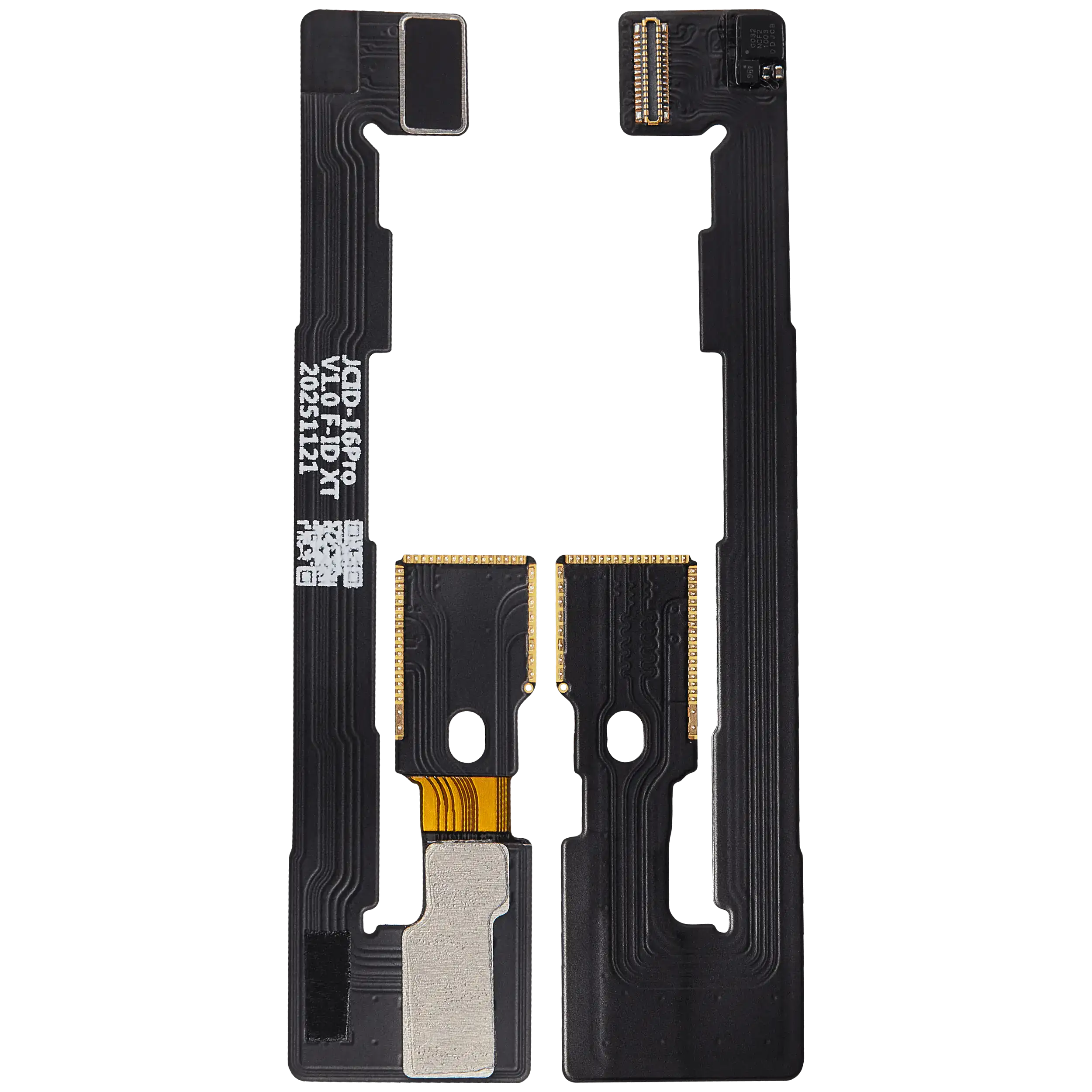 Face lD Repair FPC Kabel für iPhone 16 Pro (Löten erforderlich) (2nd Gen) (JCID) – Bild 2