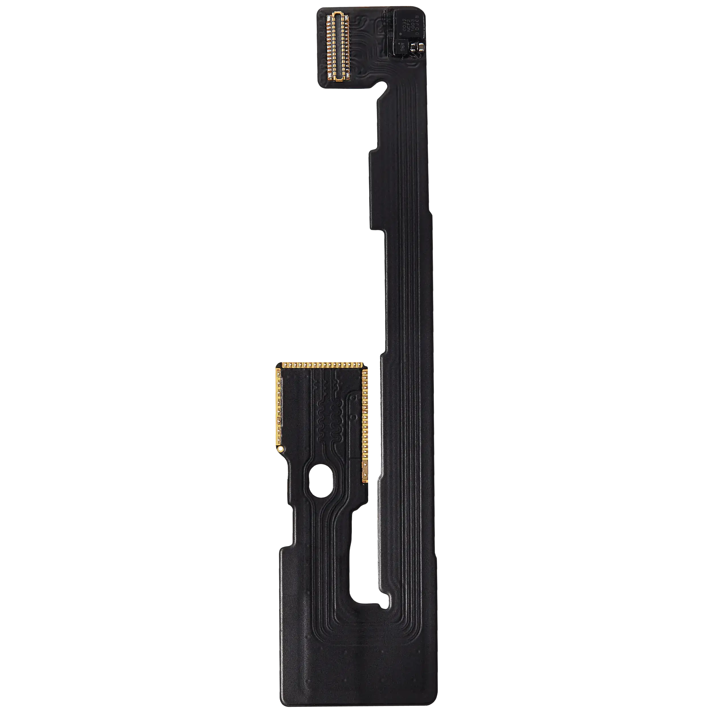 Face lD Repair FPC Kabel für iPhone 16 Pro (Löten erforderlich) (2nd Gen) (JCID) – Bild 3
