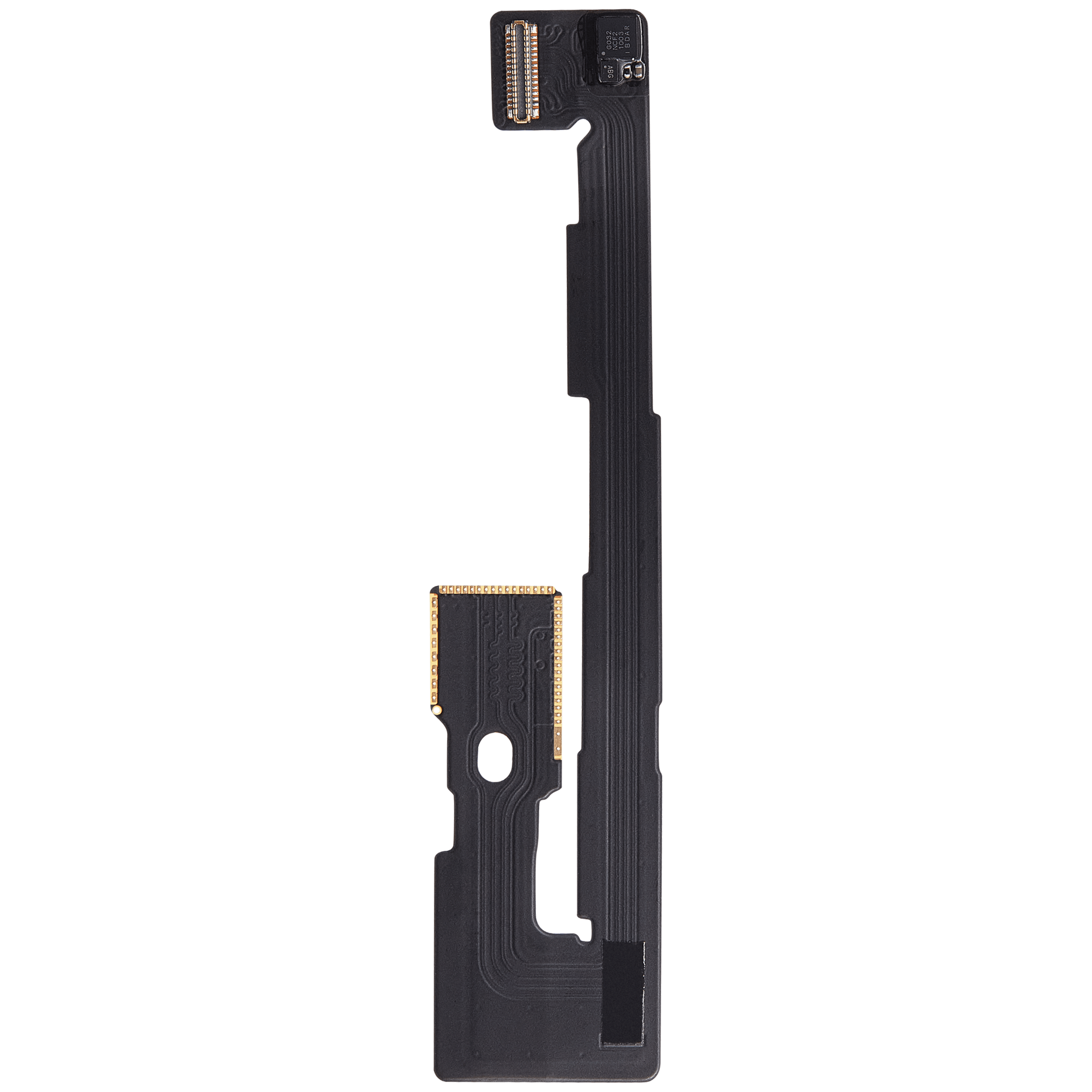 Tag-on Face lD Repair FPC Kabel für iPhone 16 Pro Max (Löten erforderlich) (2nd Gen) (JCID) – Bild 3