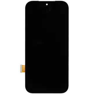 OLED Display ohne Rahmen für Xiaomi 17 / Xiaomi 17 Pro (professionell aufgearbeitet)