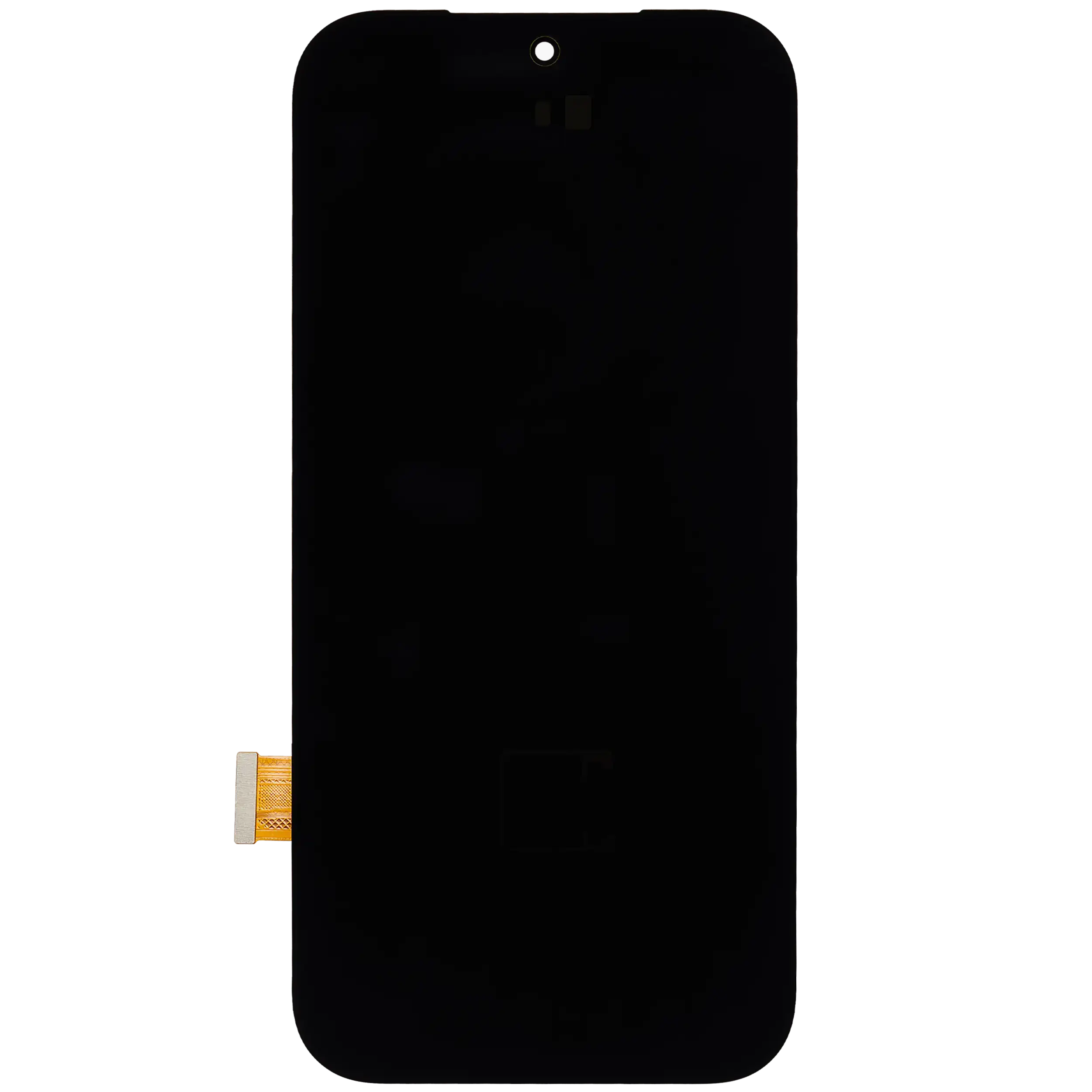 OLED Display ohne Rahmen für Xiaomi 17 / Xiaomi 17 Pro (professionell aufgearbeitet) – Bild 3
