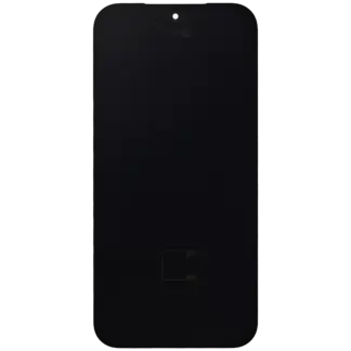 OLED Display ohne Rahmen für Xiaomi 17 Pro Max (professionell aufgearbeitet)