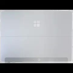 Rückgehäuse Baugruppe für Microsoft Surface Go 3 (OEM Pull Grade:A) (Gray (Grau))