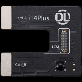 DL400 Pro Tester Flex für iPhone 14 Plus (DL)