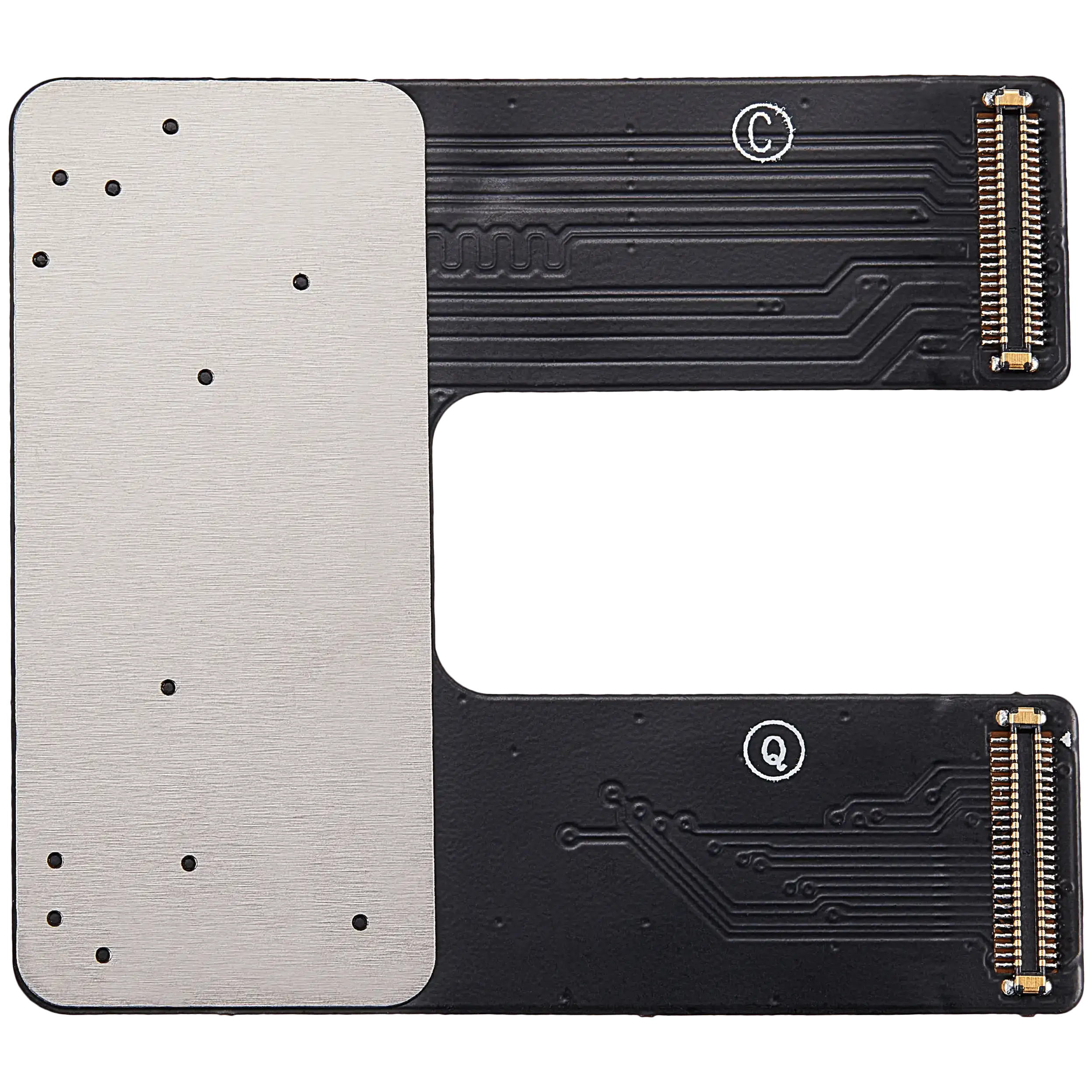 DL400 Pro Tester Flex für iPhone 14 / 16E (DL) – Bild 3