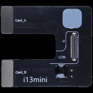 DL400 Pro Tester Flex für iPhone 13 Mini (DL)